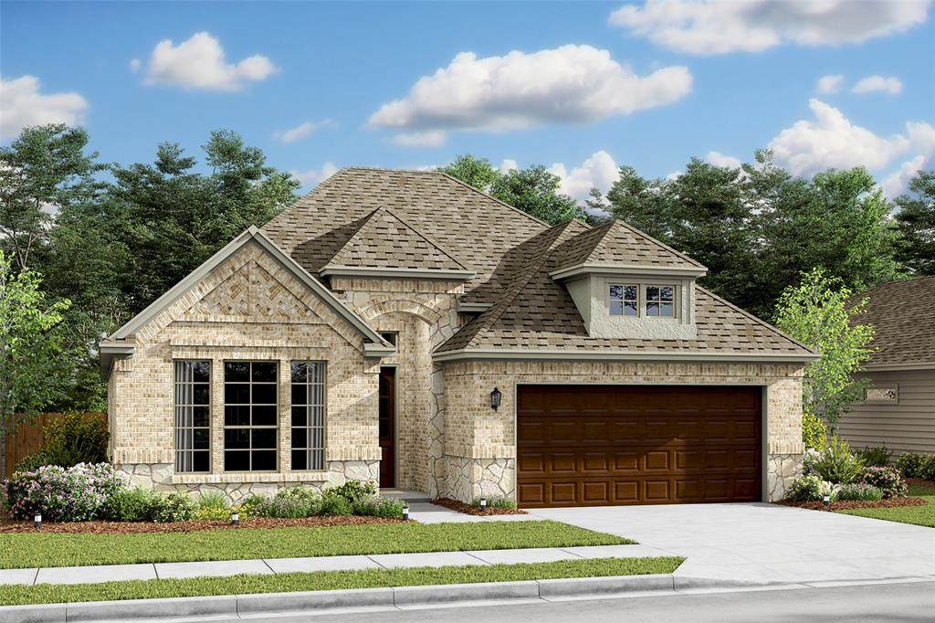 6125 Poolside Way - Photo 1