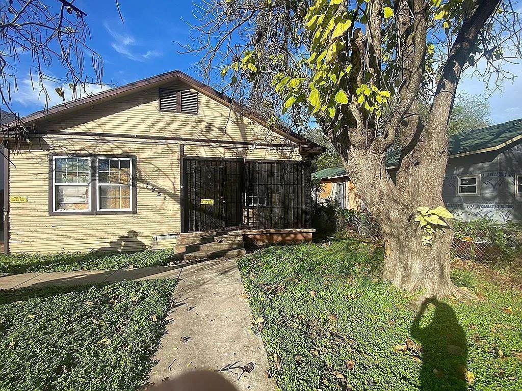 1951 Angelina Drive - Photo 1