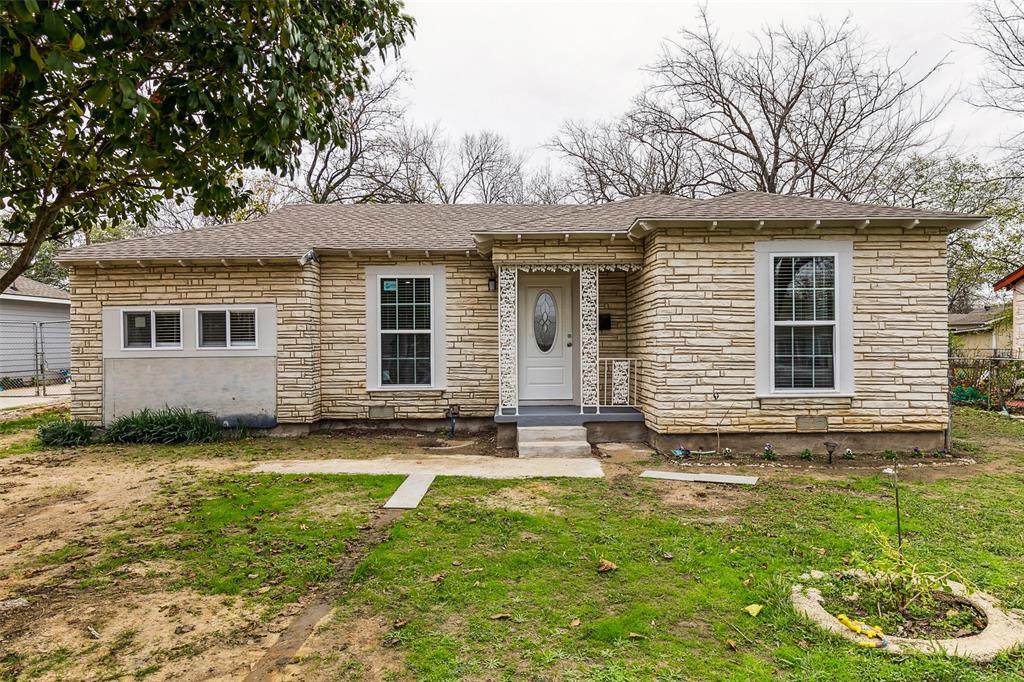 3539 Trible Drive - Photo 1