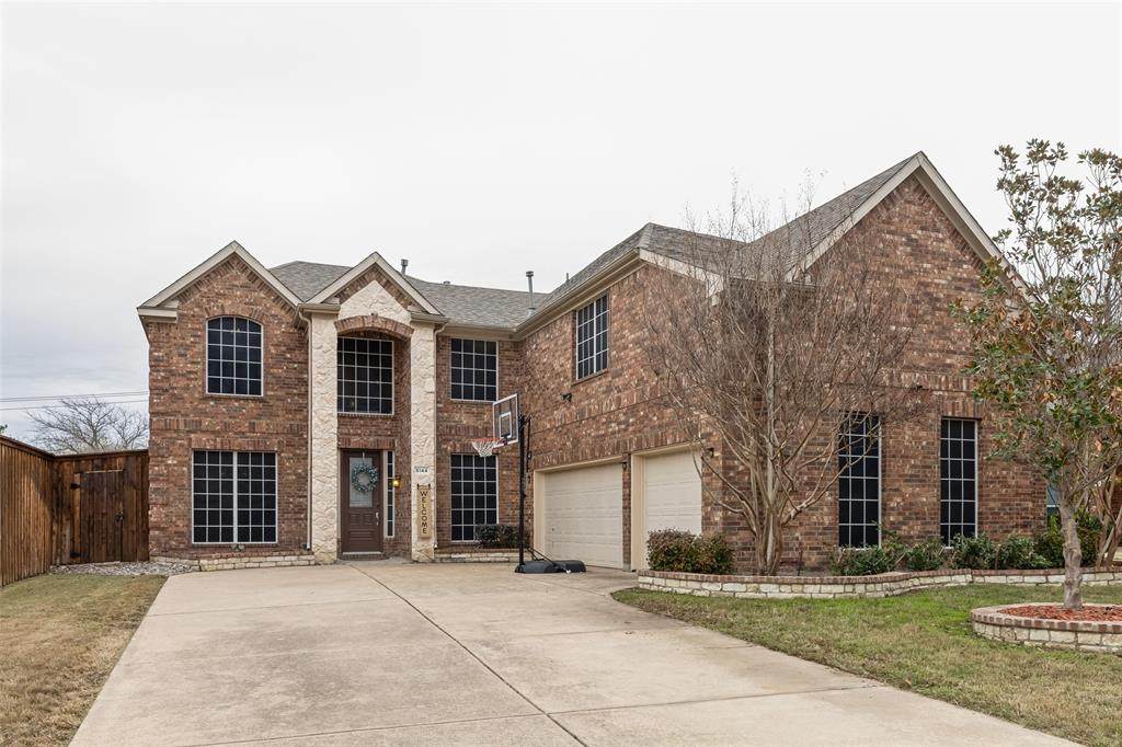 5144 Kite Road - Photo 1