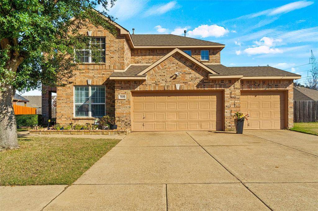 5848 Somerton Drive - Photo 1