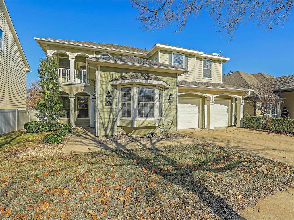 1133 Spanish Moss Drive - Photo 1