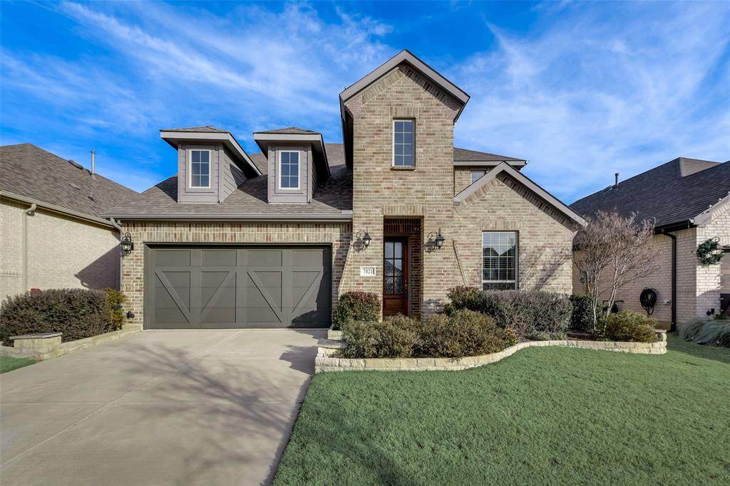 7021 Spring Park Drive - Photo 1