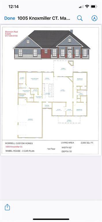 1005 Knoxmiller Court - Photo 1