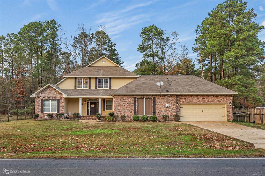 3162 Keithville Kingston Road - Photo 1
