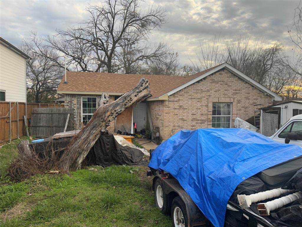 3548 Mcbroom Street - Photo 1