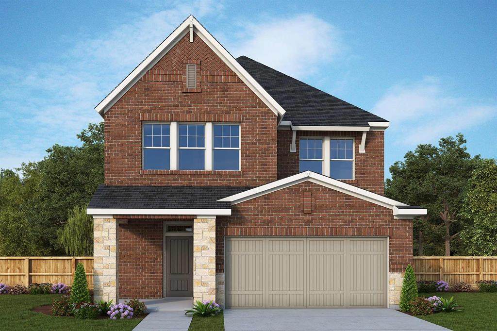 725 Red Fork Drive - Photo 1