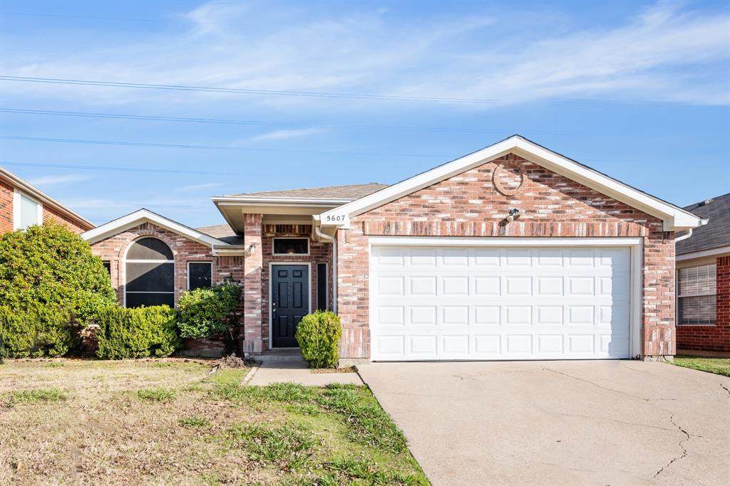 5607 Wellston Drive - Photo 1