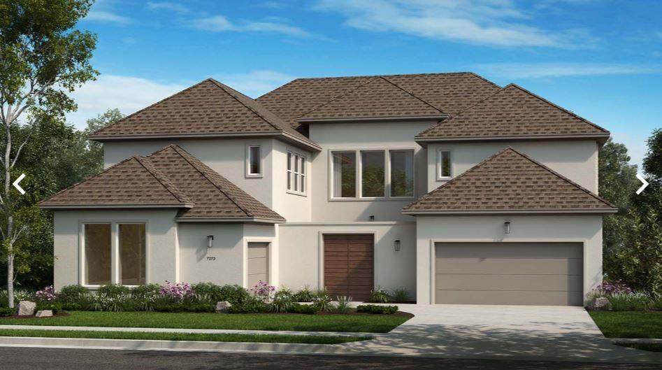 9426 Rockmount Drive - Photo 1