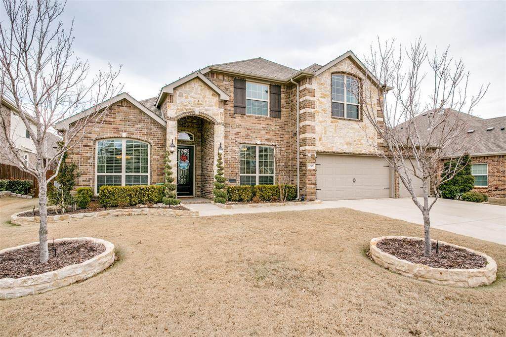 1297 Corinth Bend - Photo 1