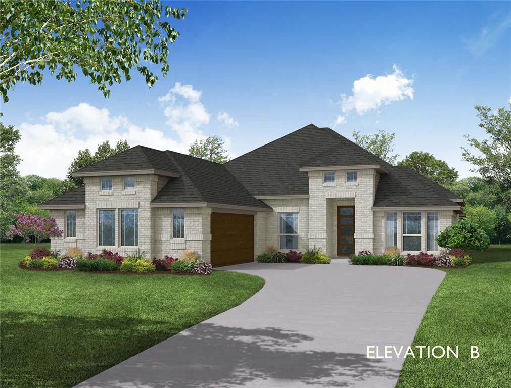 8512 White Rock Lane - Photo 1