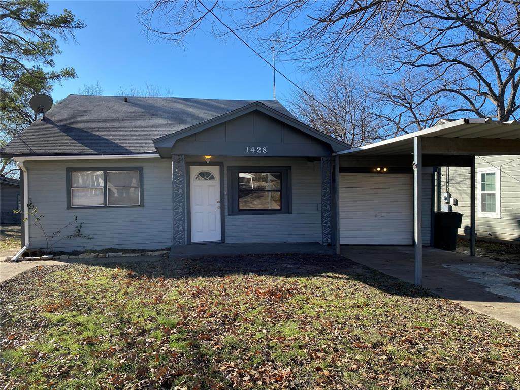 1428 Rusk Street - Photo 1