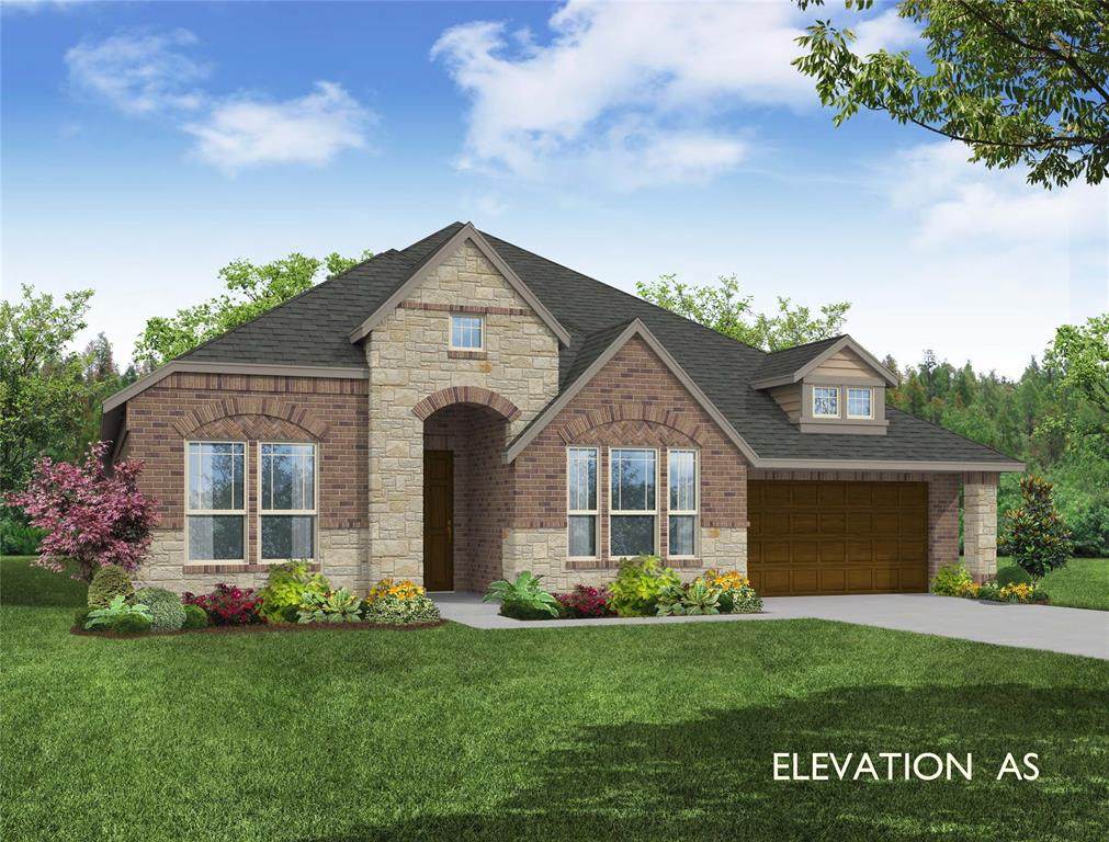 5401 Century Lake Lane - Photo 1