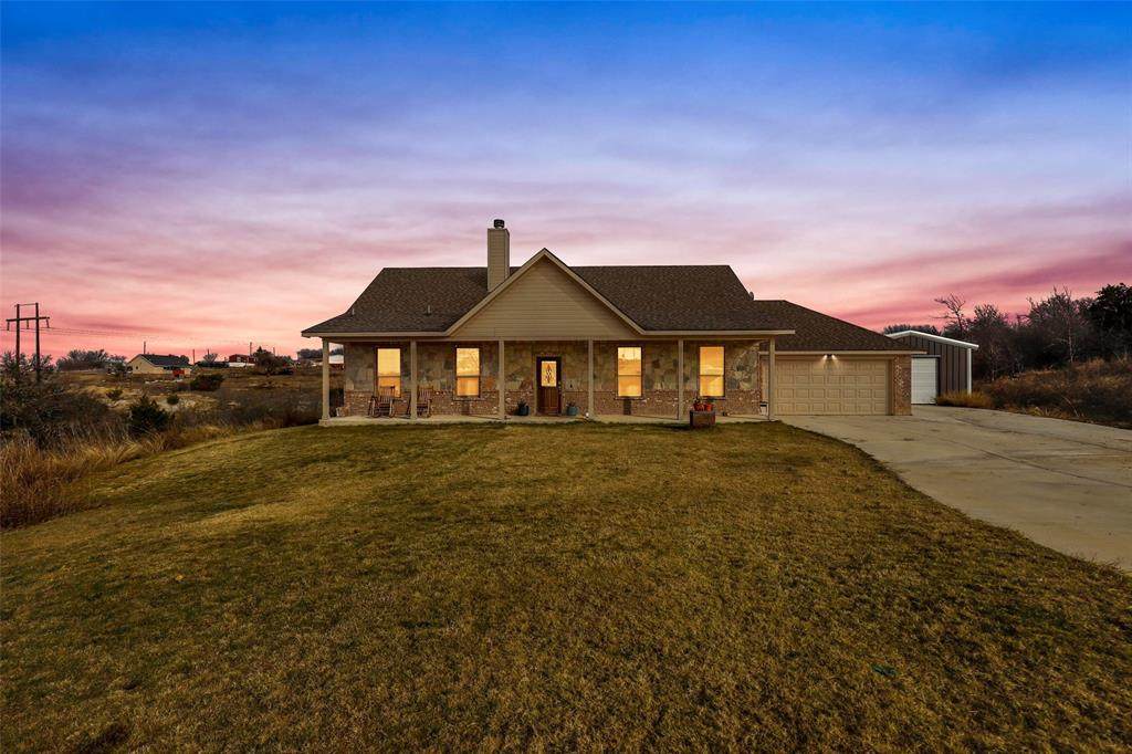 152 Timber Valley Lane - Photo 1