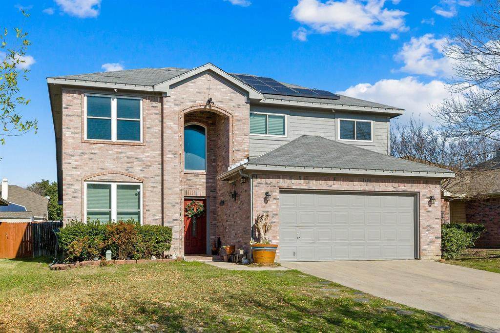 2724 Scarborough Drive - Photo 1
