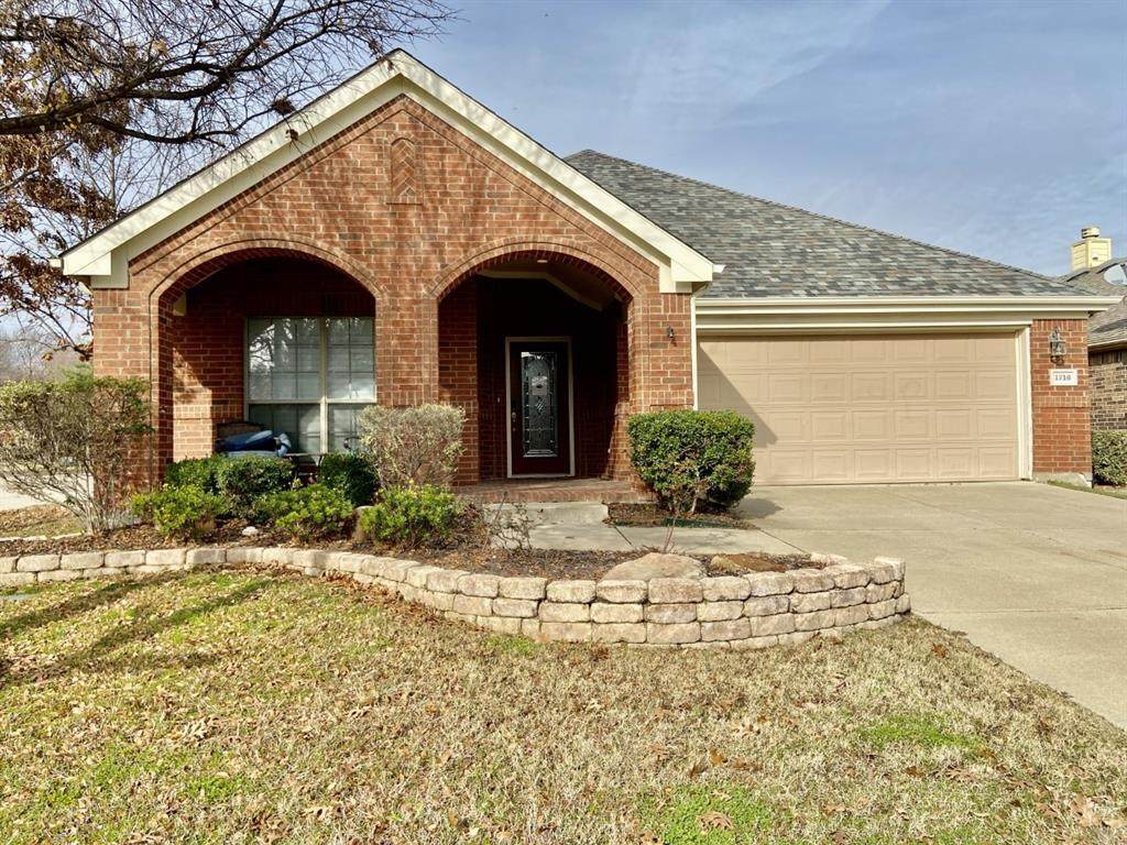 1716 Lake Point Court - Photo 1