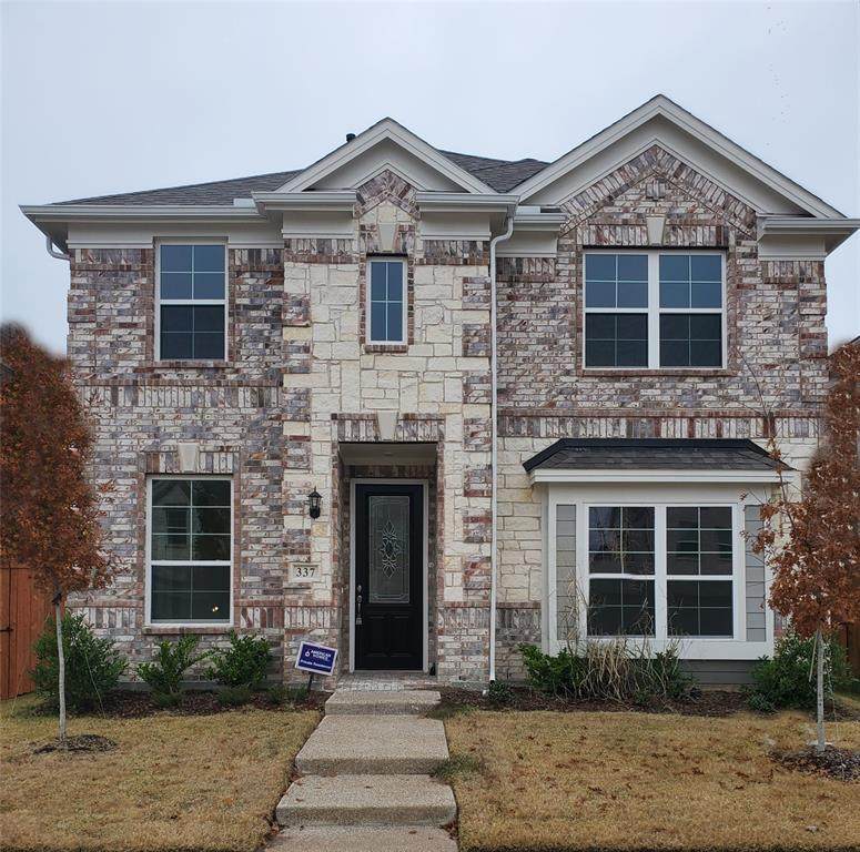 337 Gleneagles Drive - Photo 1
