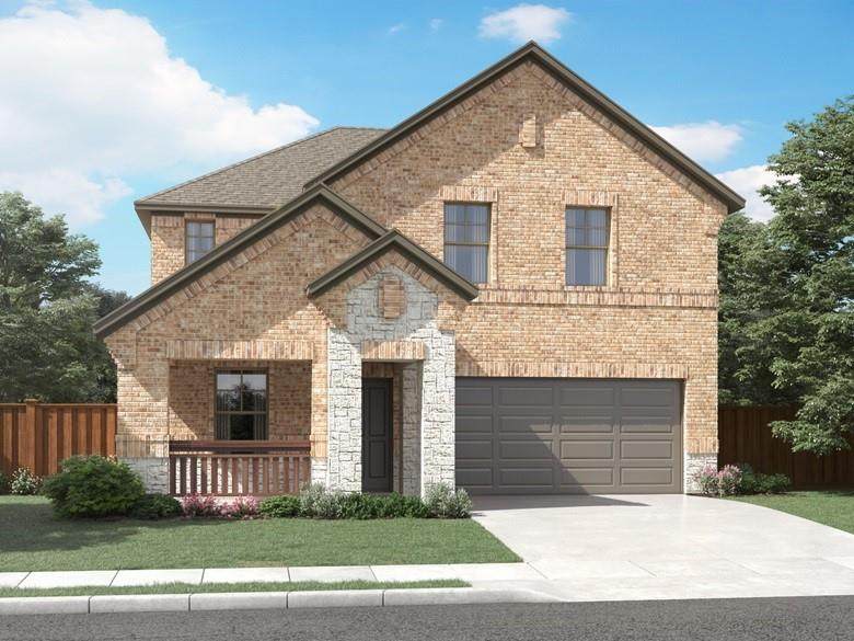 1228 Green Timber Drive - Photo 1