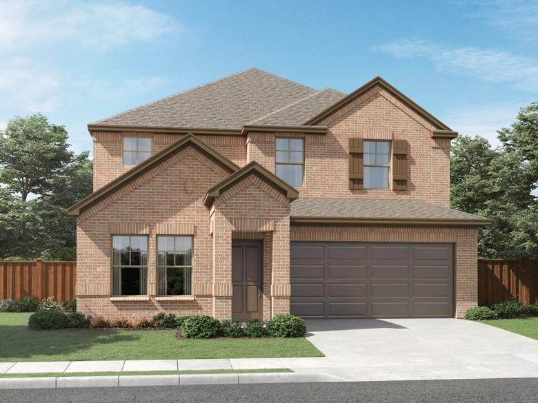 1224 Green Timber Drive - Photo 1