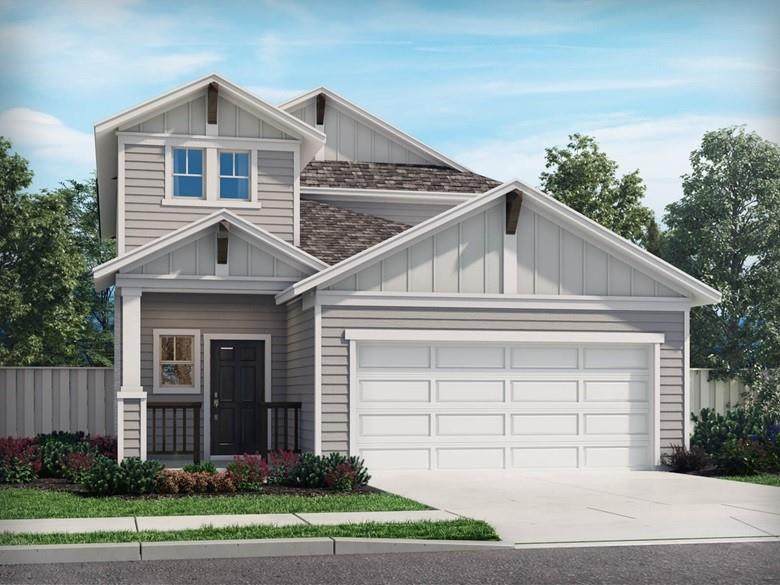 2318 Aspen Hill Drive - Photo 1