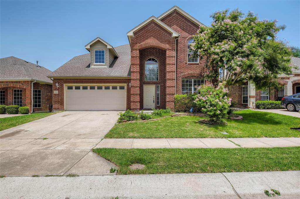 8004 Elk Mountain Trail - Photo 1