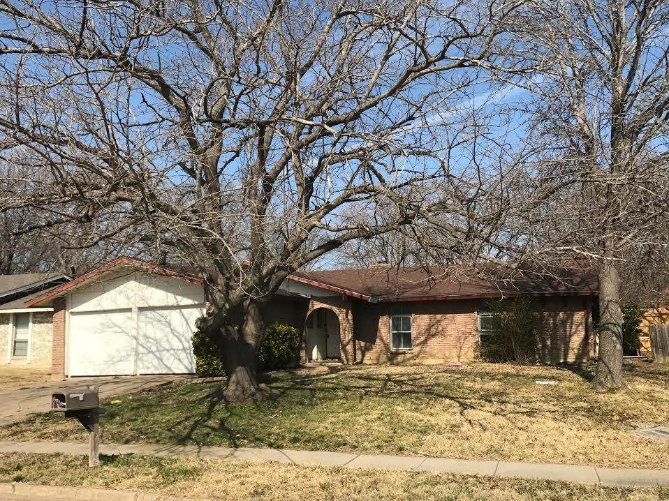 1807 Wickersham Drive - Photo 1