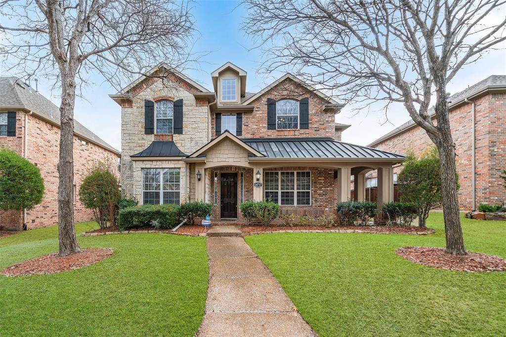 14717 Falling Leaf Drive - Photo 1