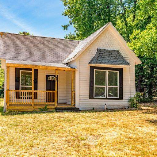510 Heron Street - Photo 1