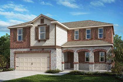 8741 Rock Hibiscus Drive - Photo 1