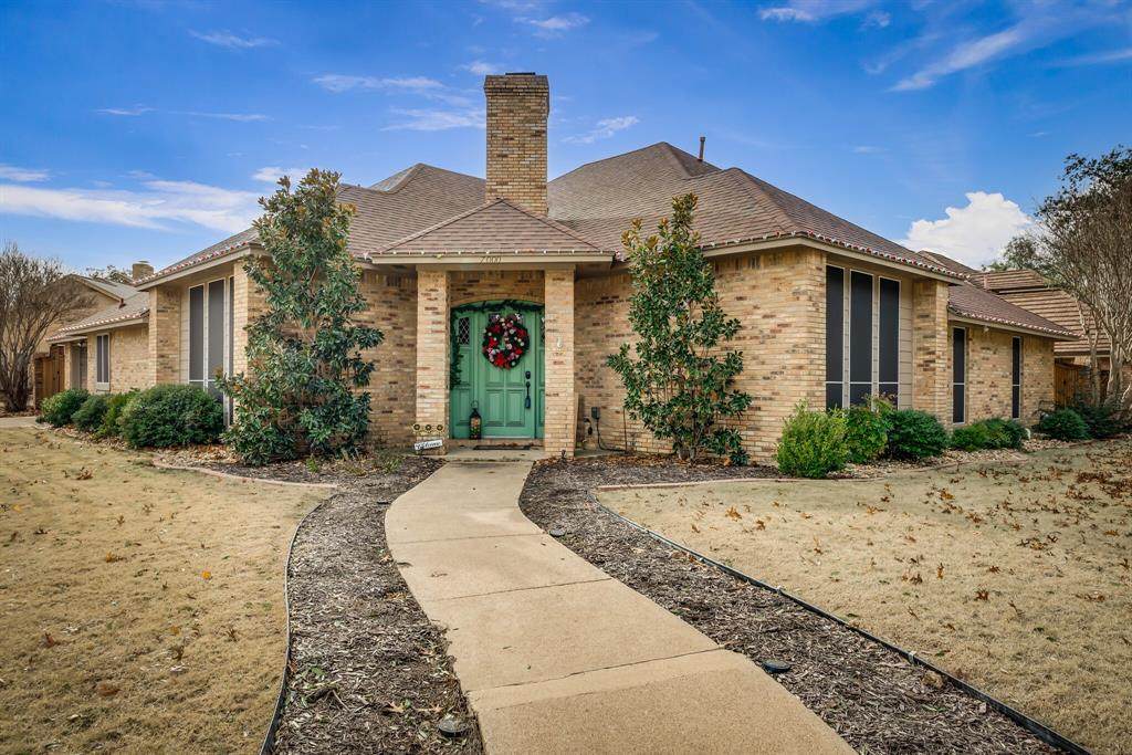 7000 Lake Louise Drive - Photo 1
