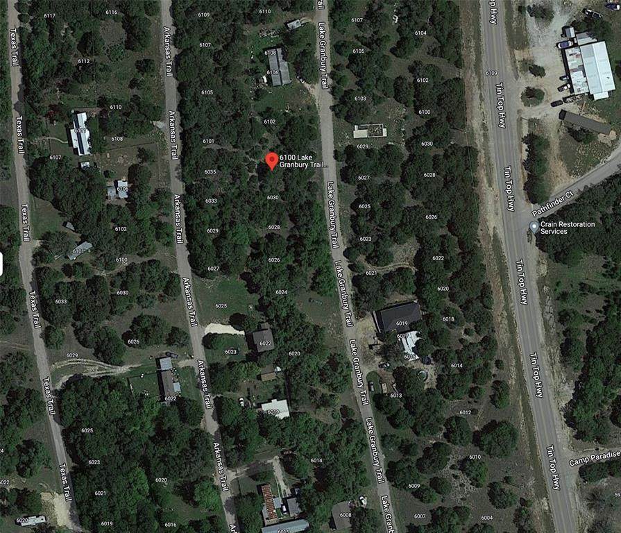 6100 Lake Granbury Trail - Photo 1
