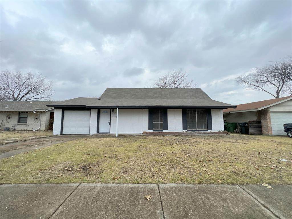 1509 Archery Lane - Photo 1