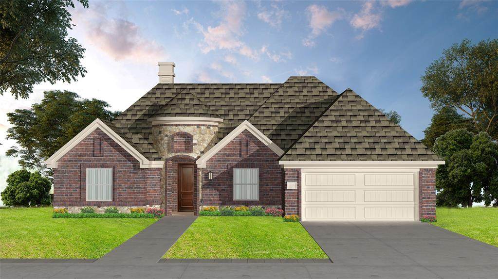 641 Begonia Drive - Photo 1