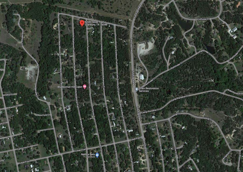 6228 Texas Trail - Photo 1