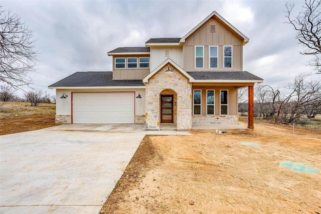 131 Cactus Canyon - Photo 1