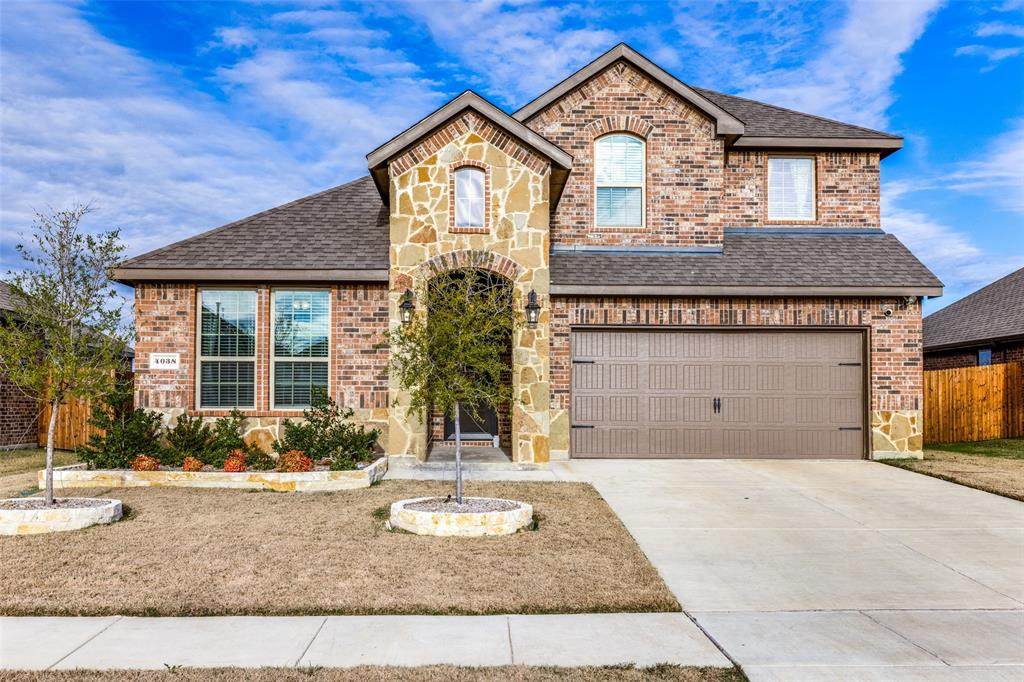 4038 Woodford Drive - Photo 1