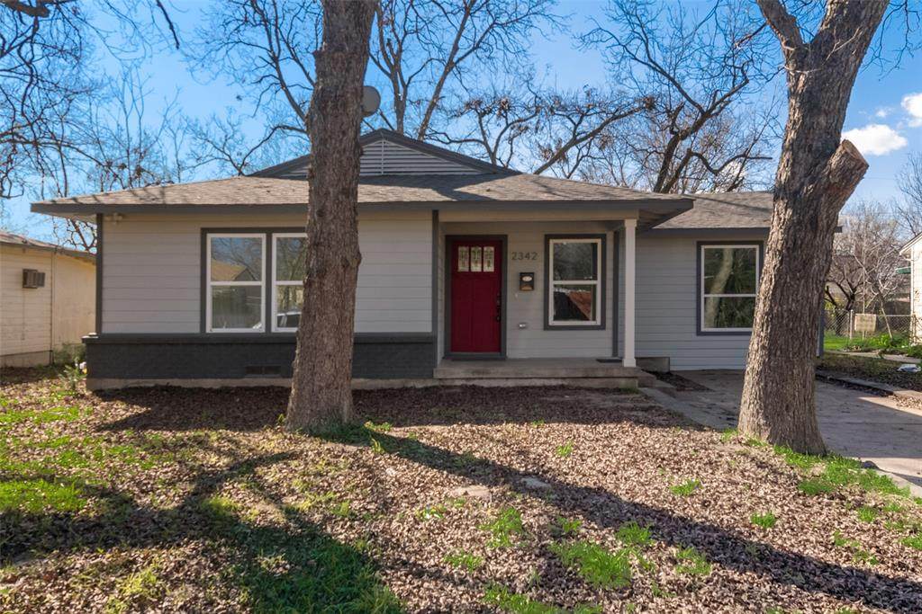 2342 Kingswood Drive - Photo 1