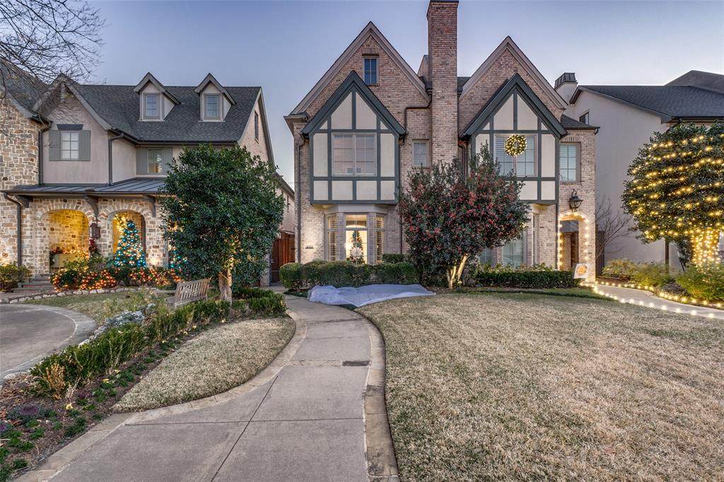 4333 Glenwick Lane - Photo 1