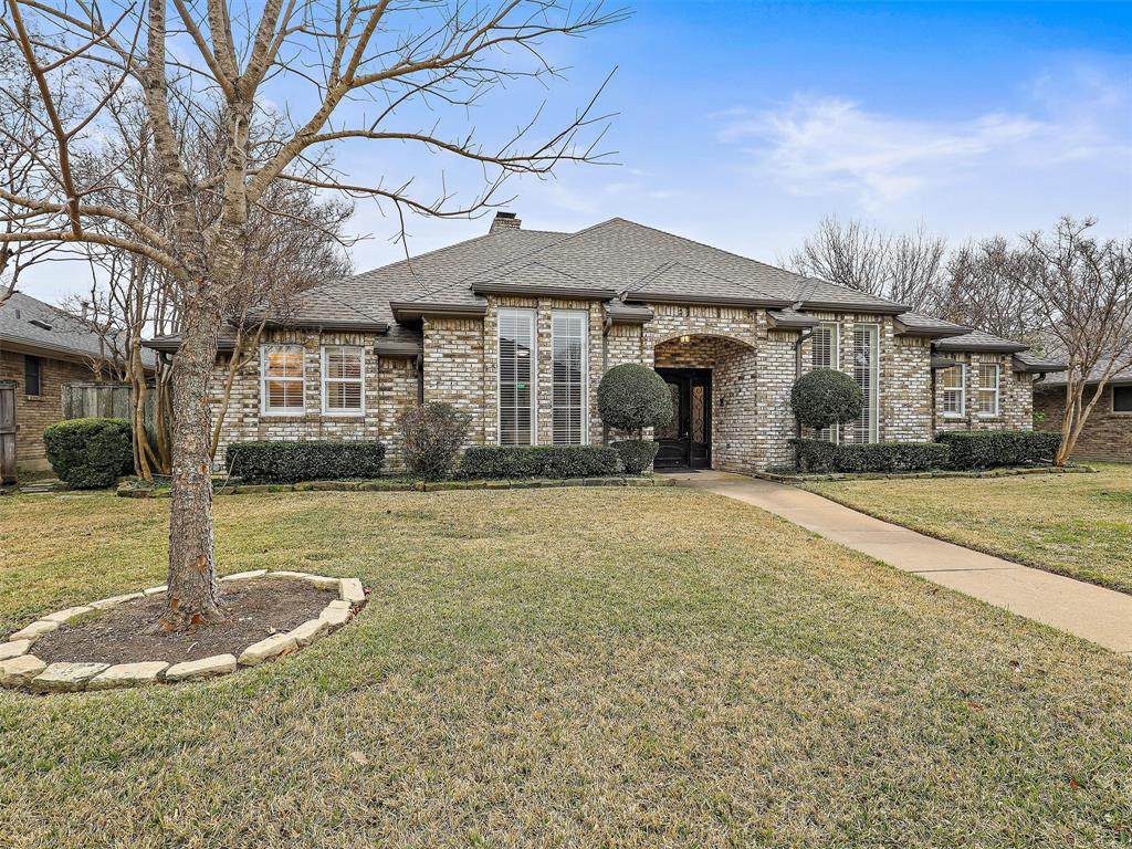 9522 Loma Vista Drive - Photo 1