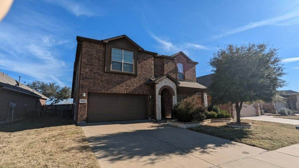 8220 Misty Water Drive - Photo 1