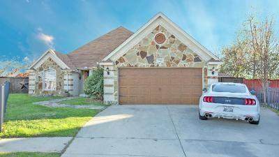 3300 Jack Atkins Court - Photo 1