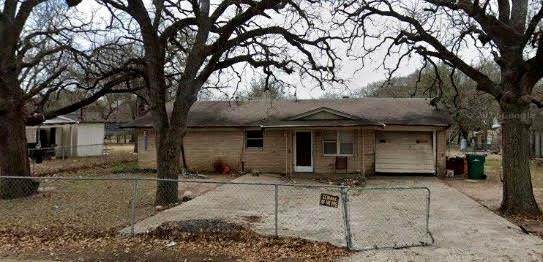 511 Woodall Street - Photo 1