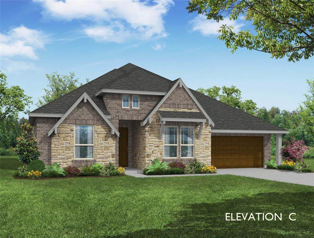 2603 Geer Lane - Photo 1
