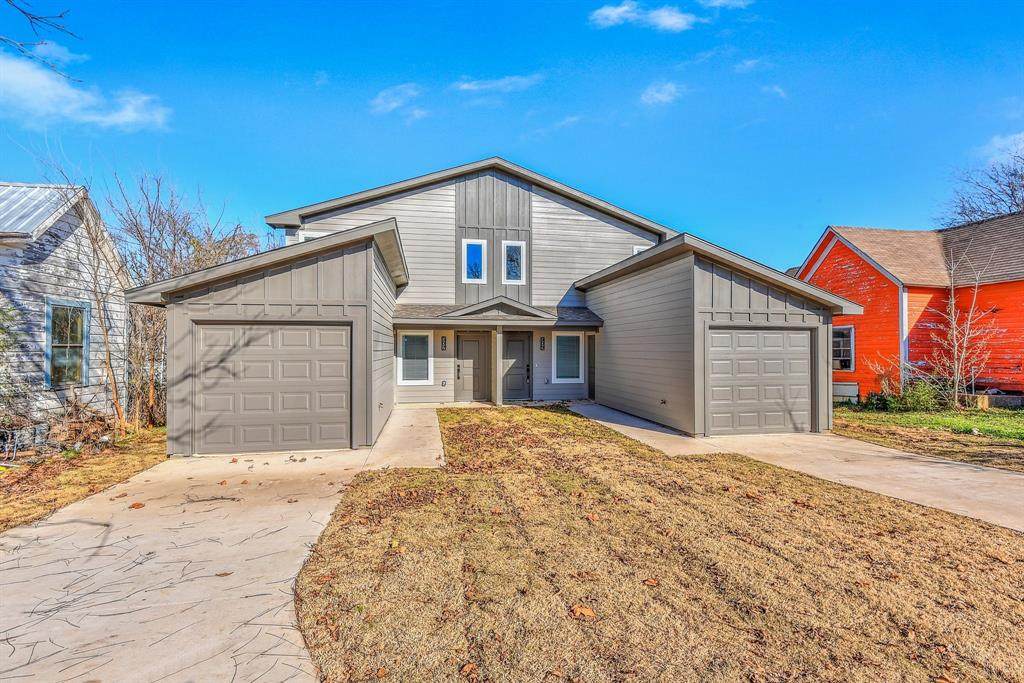 307 Hull - Photo 1