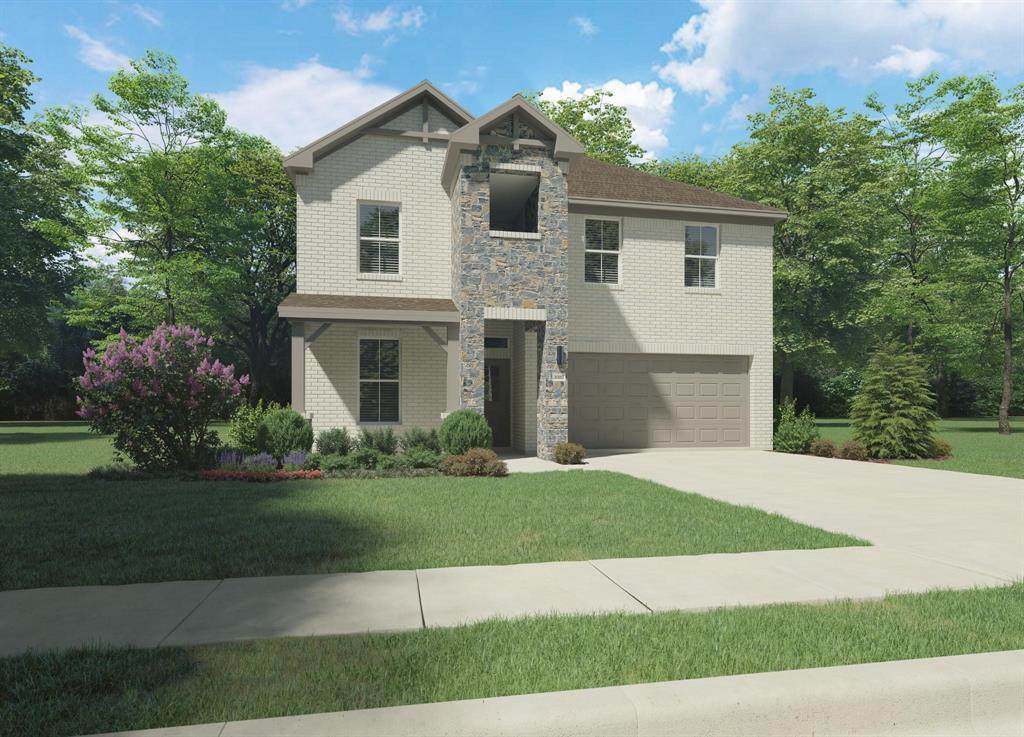3217 Timineri Lane - Photo 1