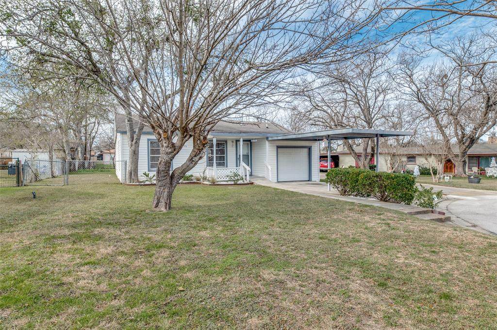 8506 Hanon Drive - Photo 1