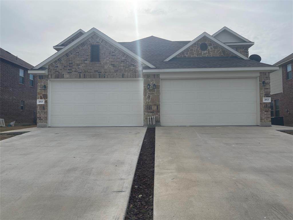 4913 Sanger Circle Drive - Photo 1