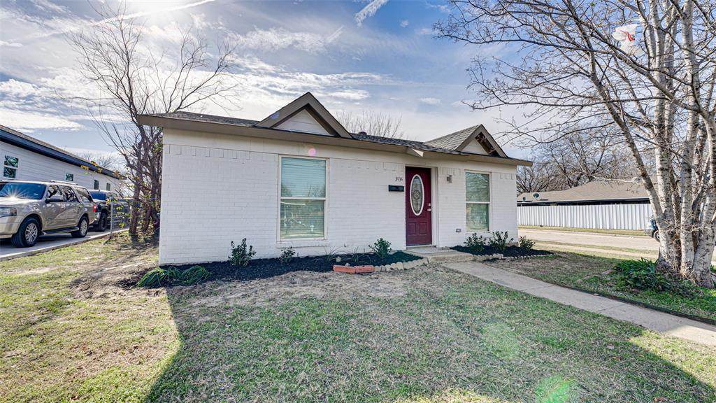 3434 Nomas Street - Photo 1