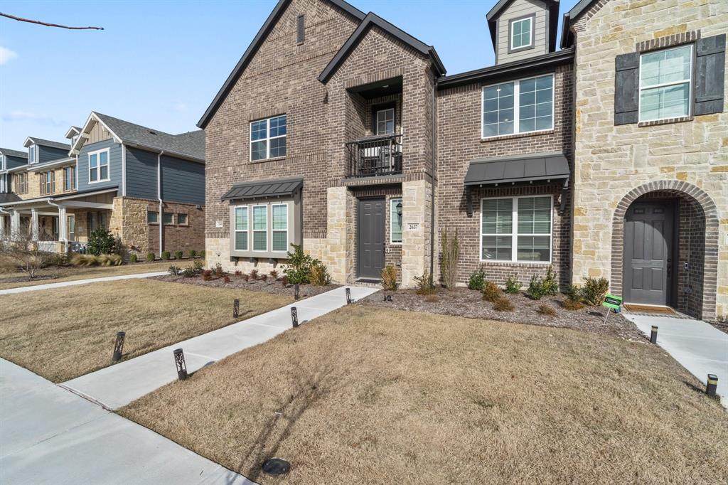 2637 High Cotton Lane - Photo 1