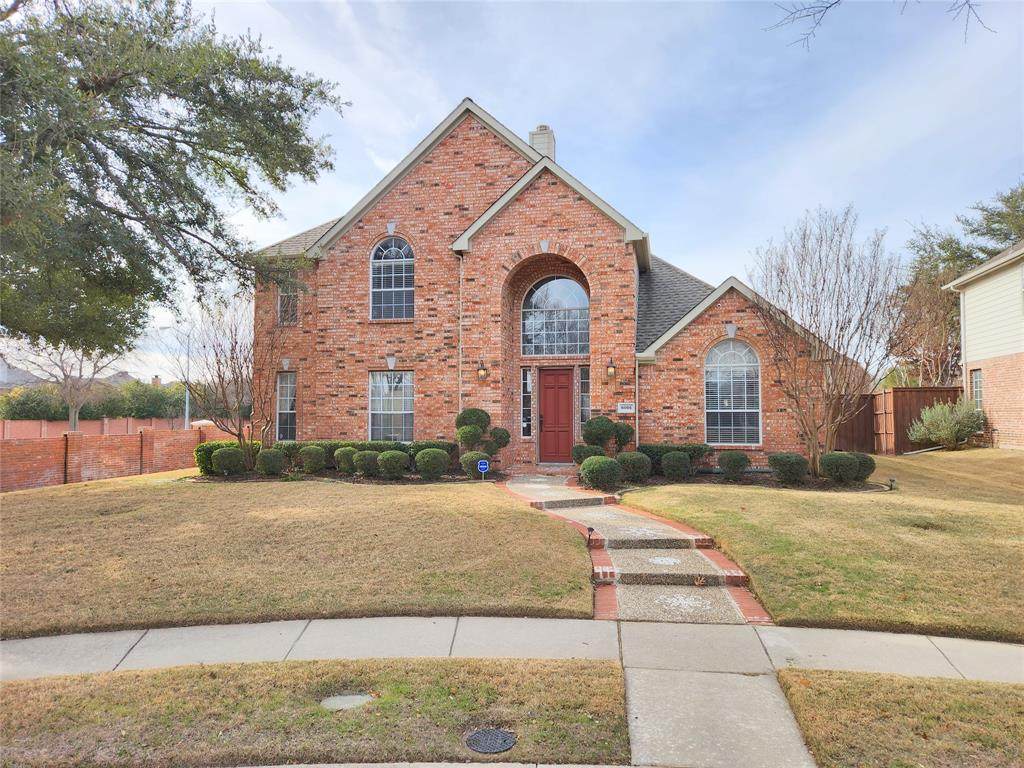 8001 Ashby Court - Photo 1